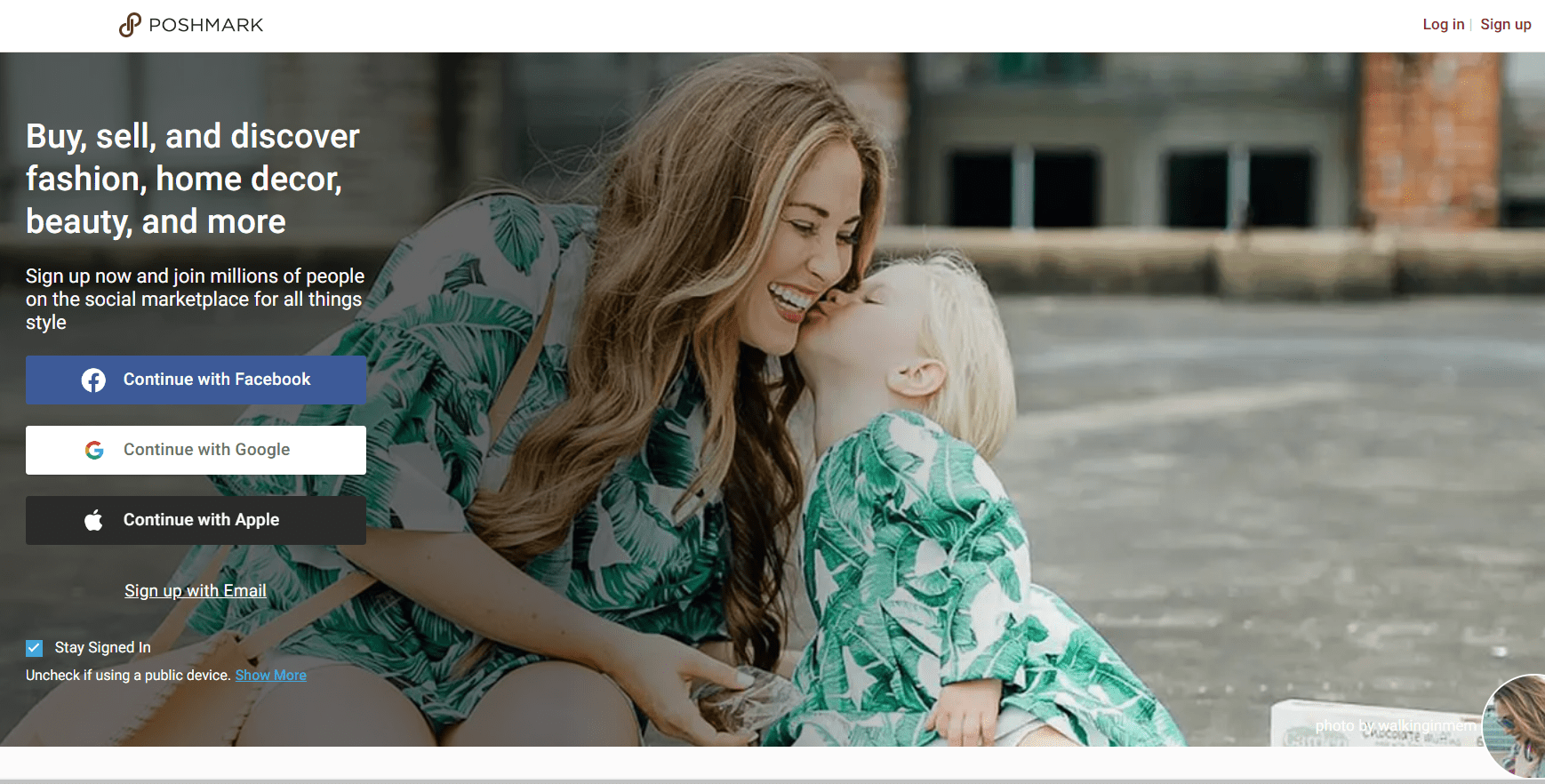 How to Make 20 Dollars Daily Fast: 23 Websites to Boost Your Income Poshmark Sell Clothes Online