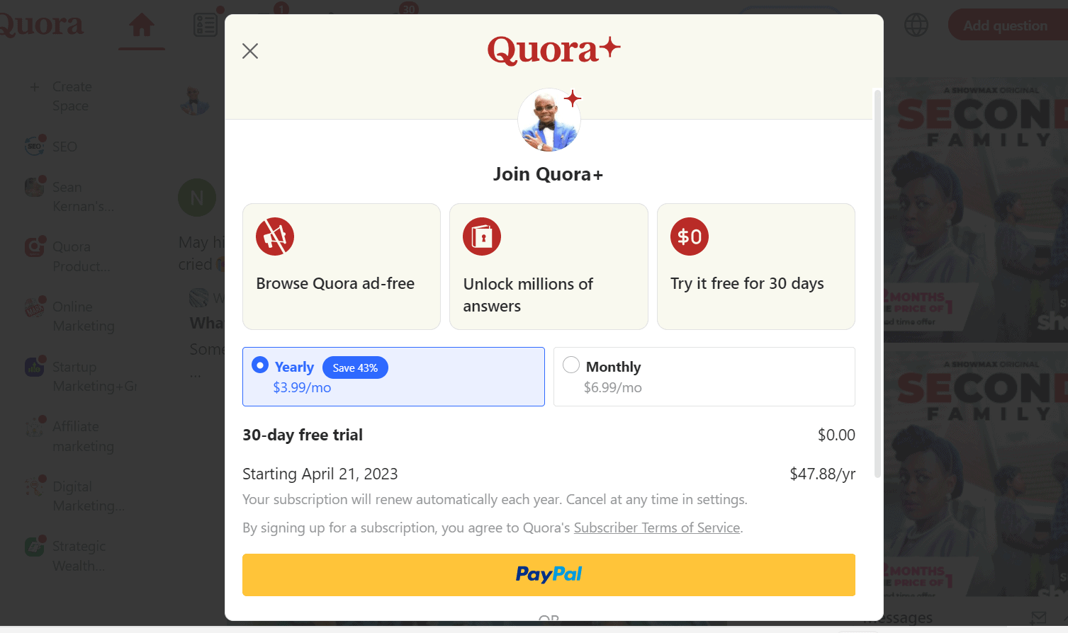 17+ Best Free Blog Sites to Make Money in 2026 Quora blogging