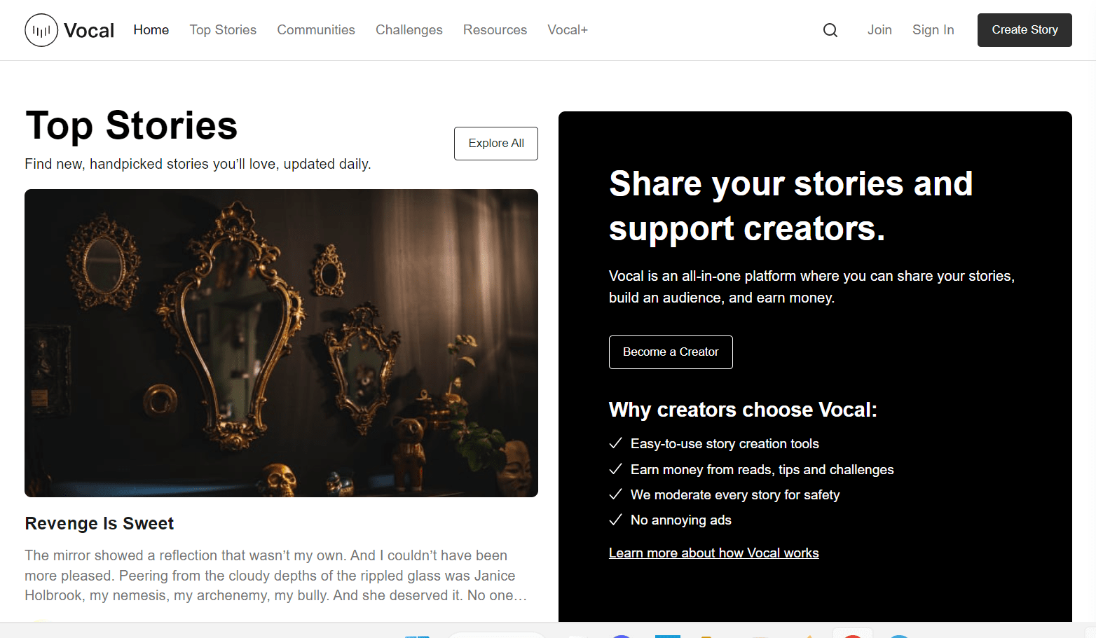 17+ Best Free Blog Sites to Make Money in 2026 Vocal.Media Blogging