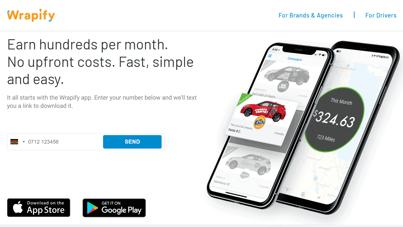 How to Make 20 Dollars Daily Fast: 23 Websites to Boost Your Income Wrapify How to Make 20 Dollars Daily with Car Advertising