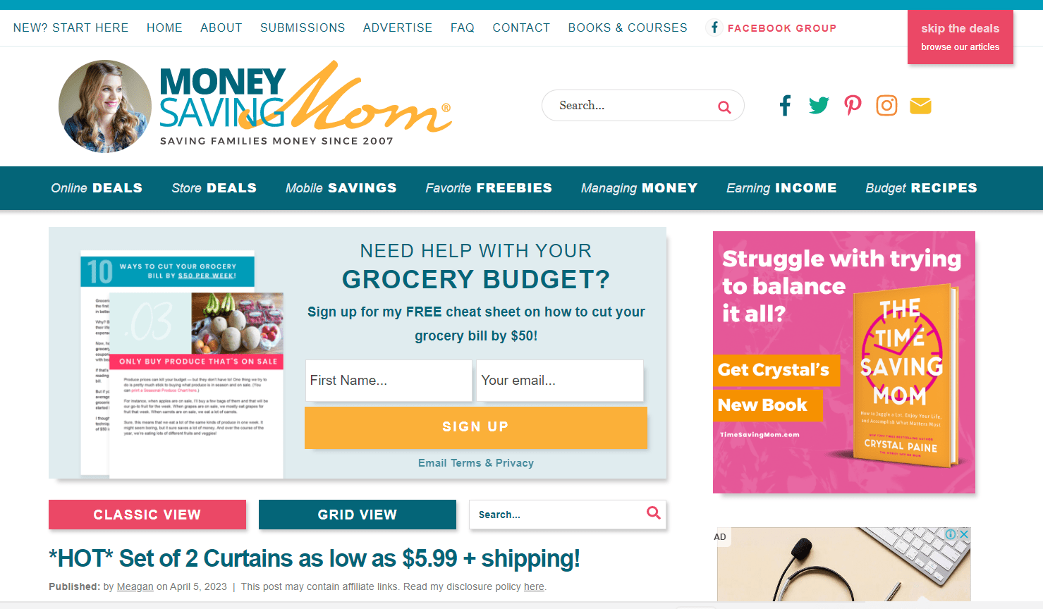 25 Profitable Blog Ideas That Make Money in 2025