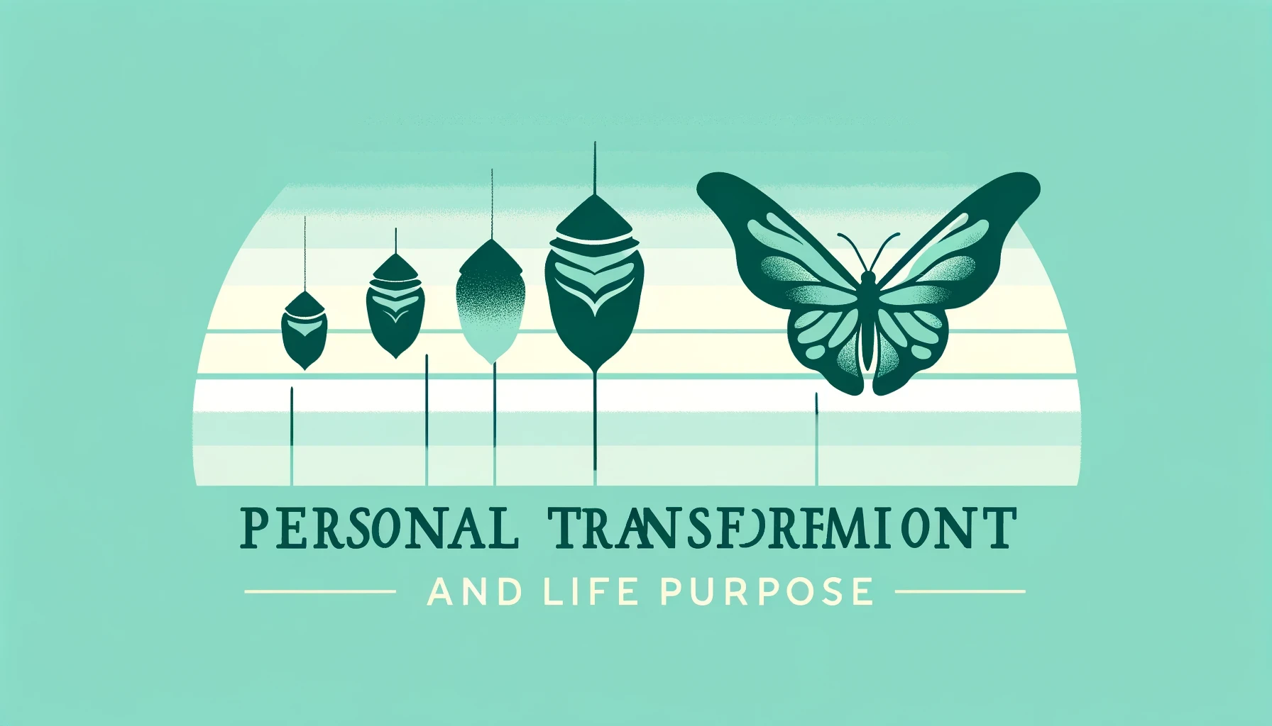 Spiritual niches for blogging transformation