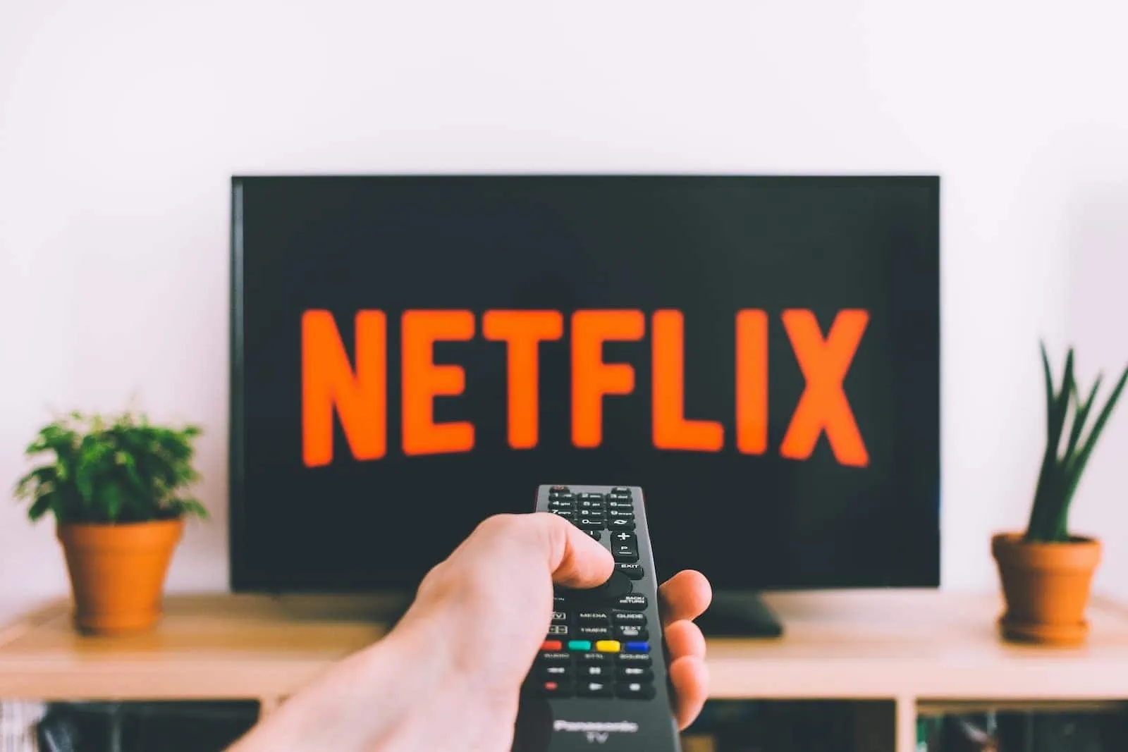 How to make money with Netflix