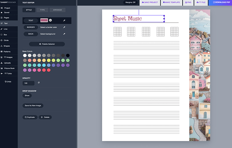 7 Places to Find Low-Content Book Templates Best places to find low content book templates Tangent templates interior designer
