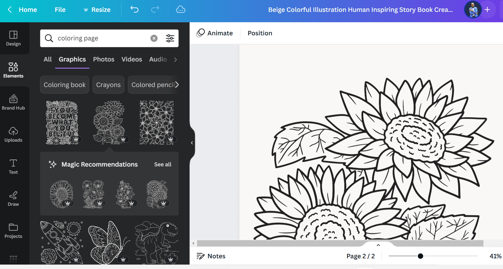 Book Bolt vs Canva for low content book publishing