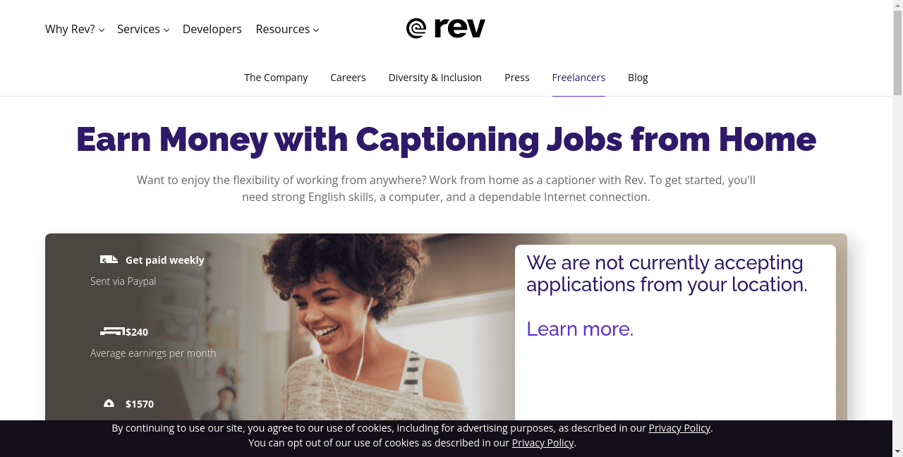 How to Find Closed Captioning Jobs for Netflix 9 Websites that Pay