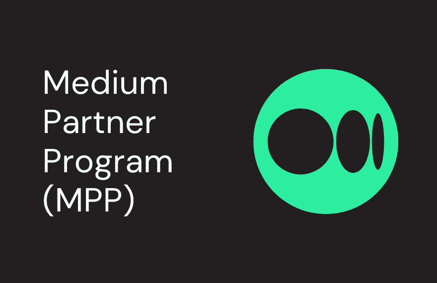 Medium Partner Program MPP Medium Referral Program