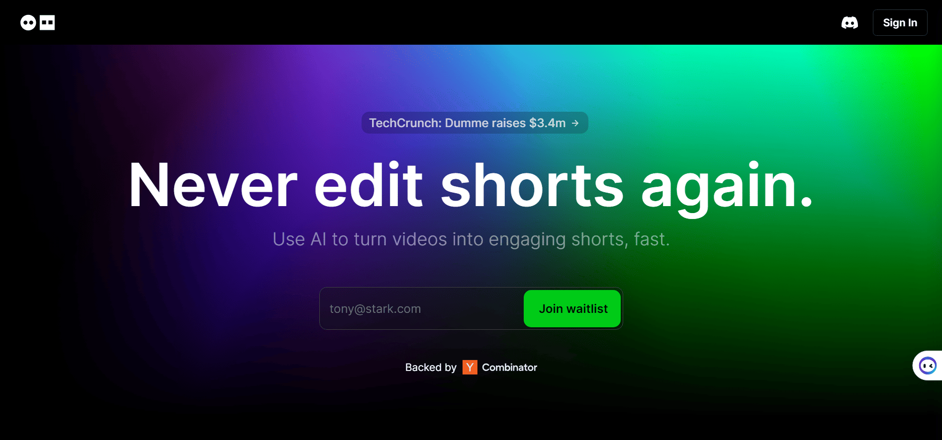 13 Best AI Tools for Small Business in 2026 Dumme Short-form video generator tool for small business marketing