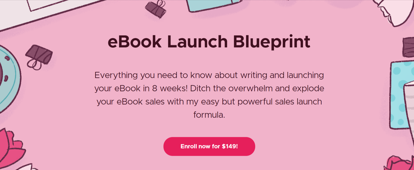 7 Best Work From Home Courses to Make Money in 2026 eBook Launch Blueprint Stray Curls