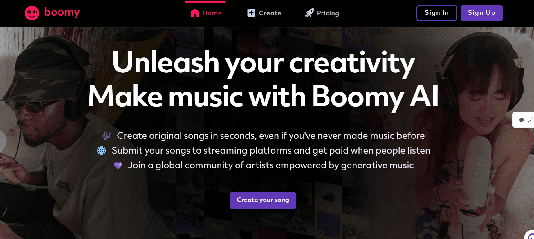 50+ List of AI Tools for Every Use Case List of AI tools for audio generation