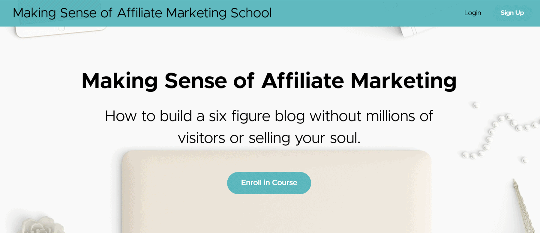 7 Best Work From Home Courses to Make Money in 2026 Making Sense of Affiliate Marketing Course