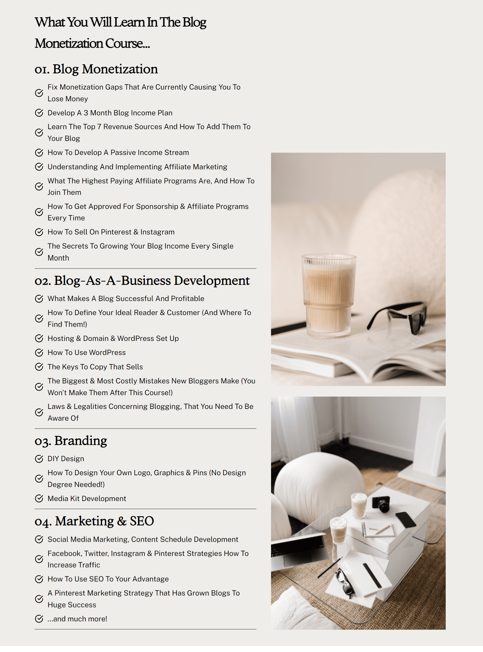 7 Best Work From Home Courses to Make Money in 2026 Work From Home Courses Blog Monetization Course