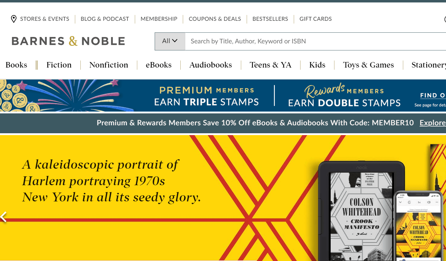Where to Sell Low Content Books (13 Best Places) Barnes & Noble Where to sell-low content books