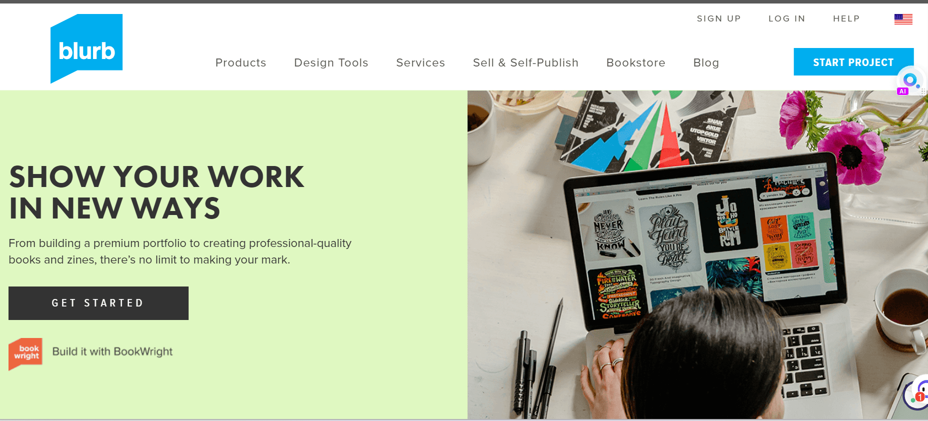 Where to Sell Low Content Books (13 Best Places) Blurb low content books