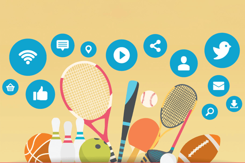Most Recent Marketing Trends That Can Be Learned from the Sports Industry