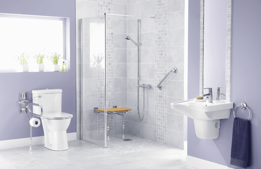 37 Interior Design Niches for Blogging Adaptive and accessible interior design niches bathroom