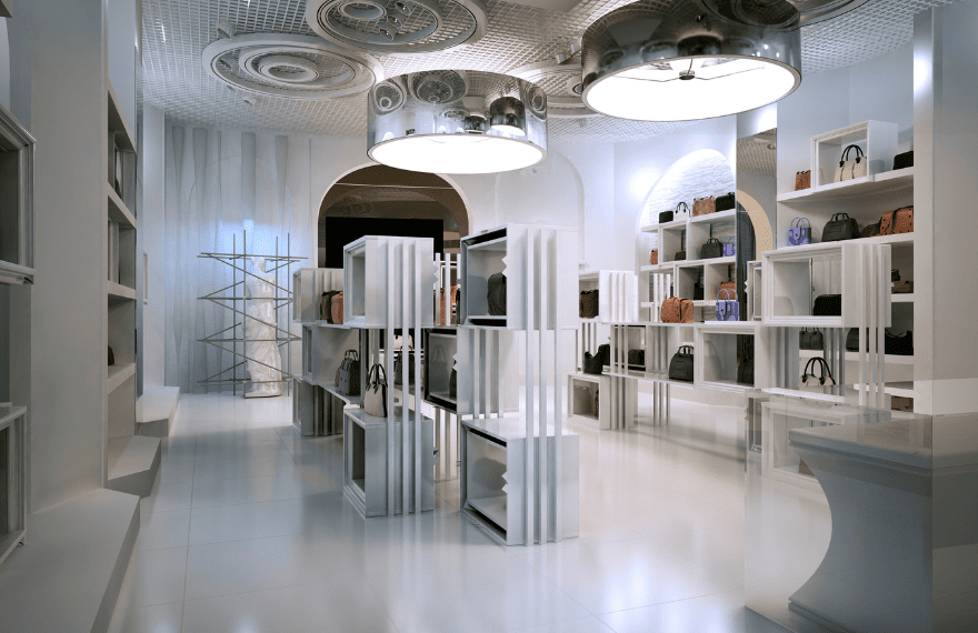 37 Interior Design Niches for Blogging Art deco design