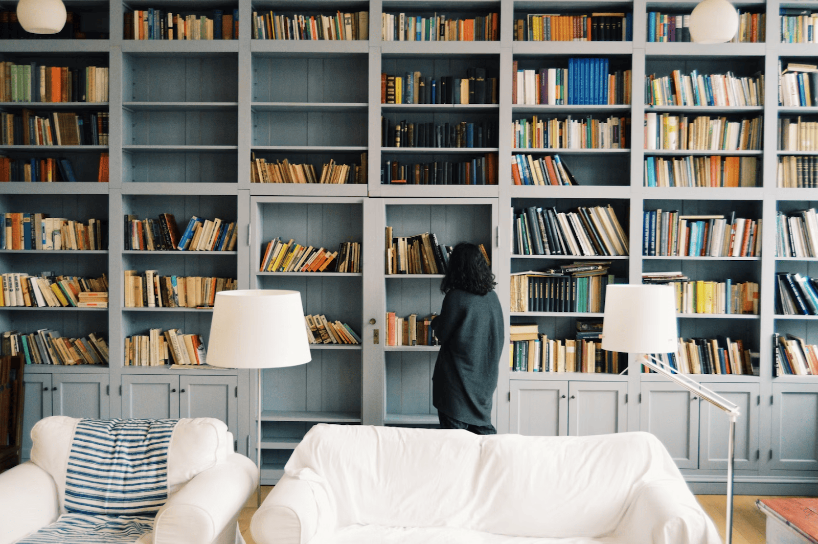 How to Get Paid for Your Passion: Book Reviewer Jobs