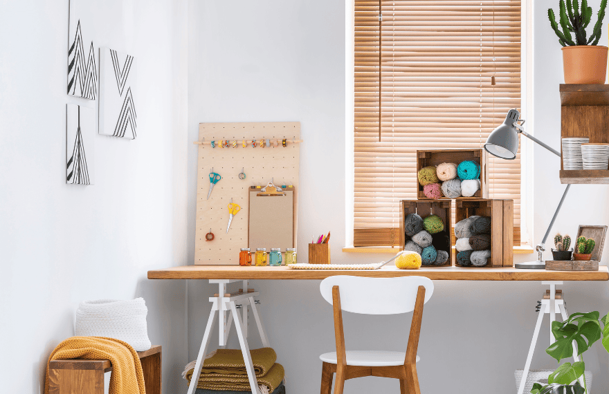37 Interior Design Niches for Blogging DIY interiors