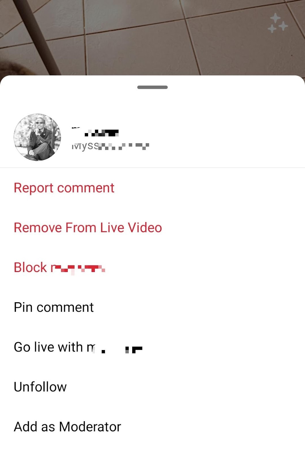 How to Hide Comments on Instagram Live: A Comprehensive Guide