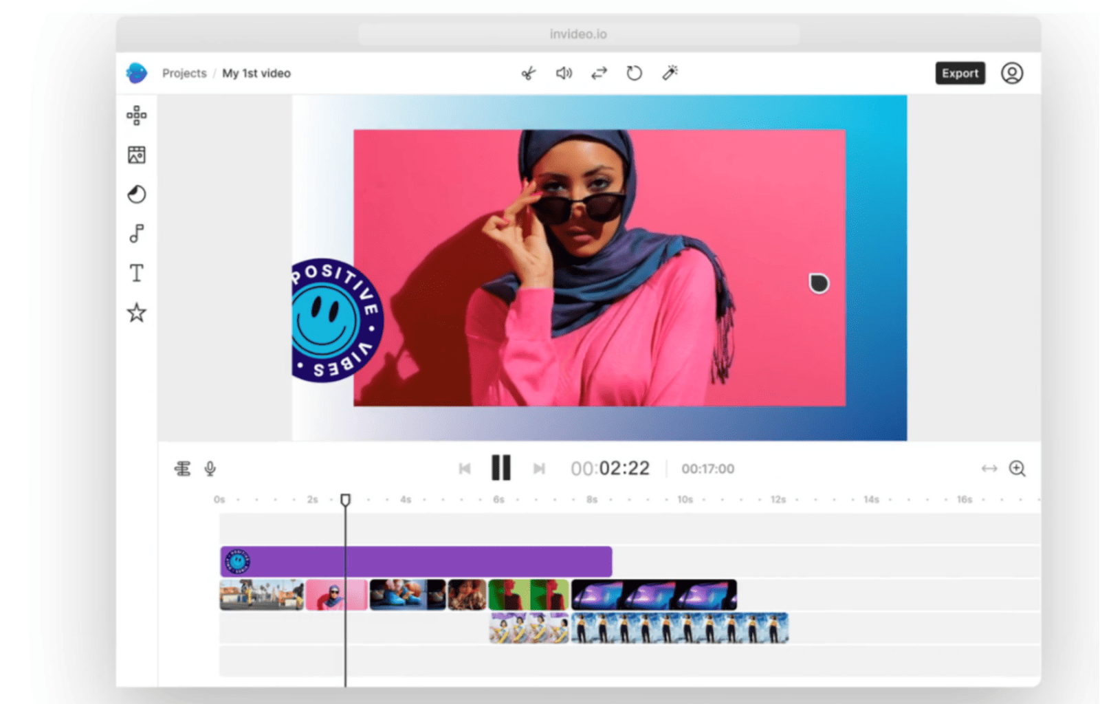 4 Best Alternatives to Synthesia: Best Video Editors with AI Features InVideo Synthesia ALternatives