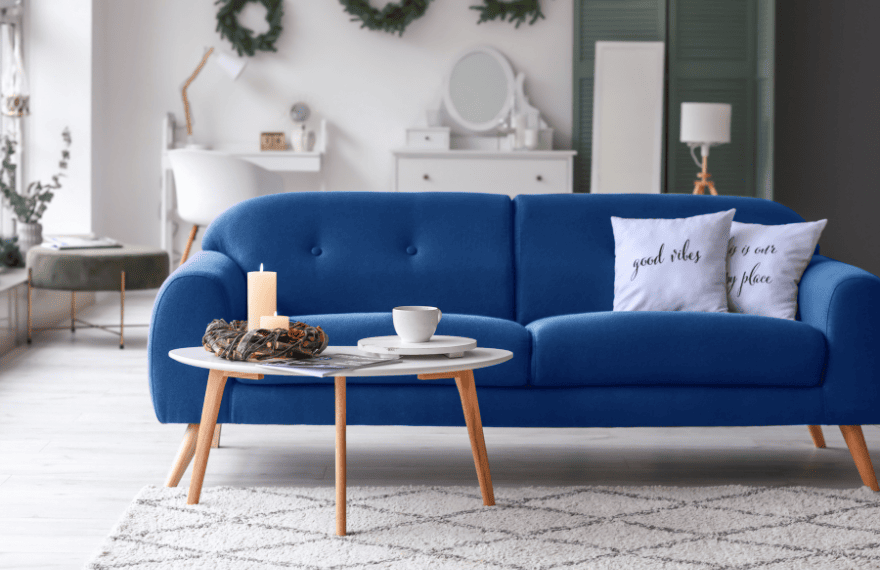 37 Interior Design Niches for Blogging Seasonal and holiday interiors