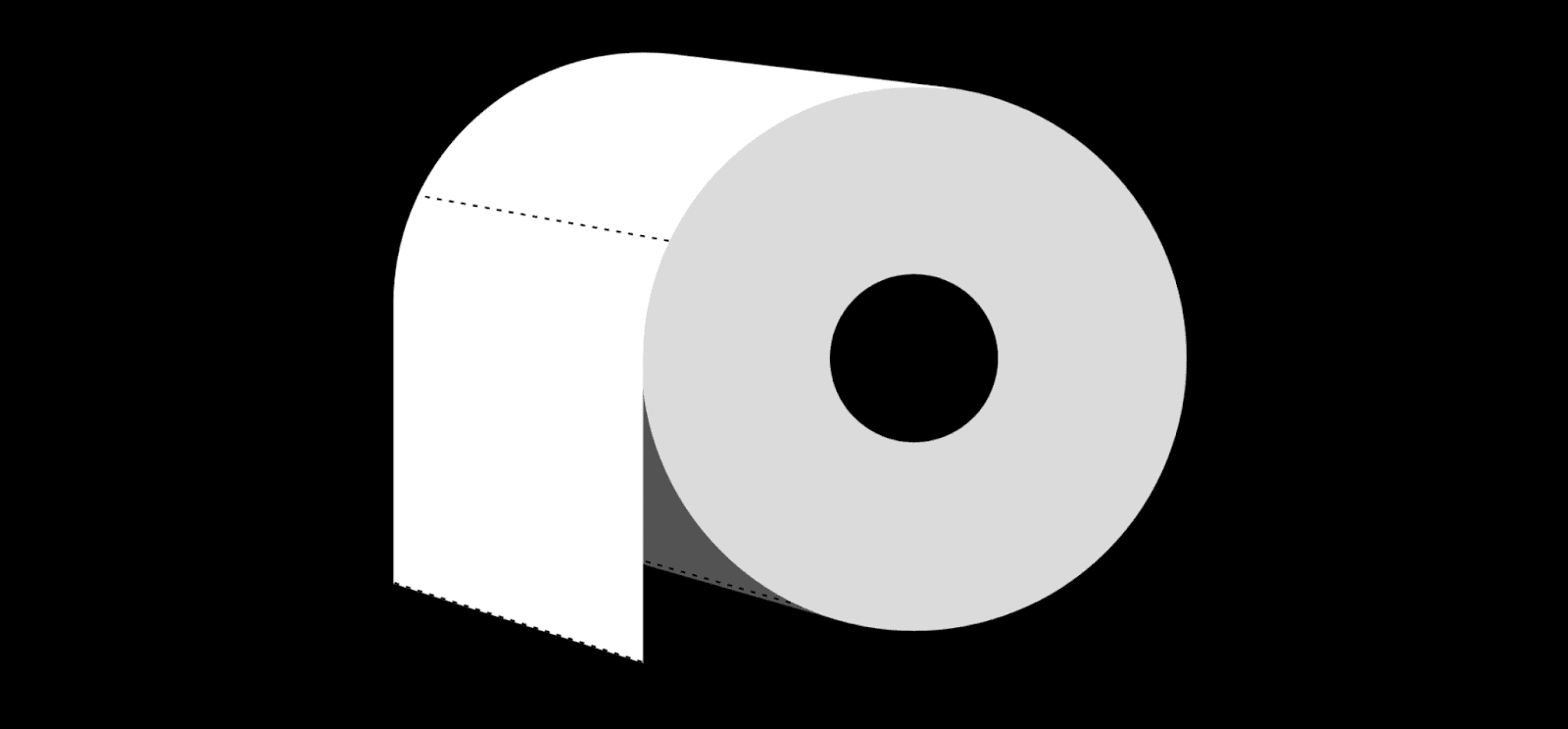 Useless Paper Toilet website