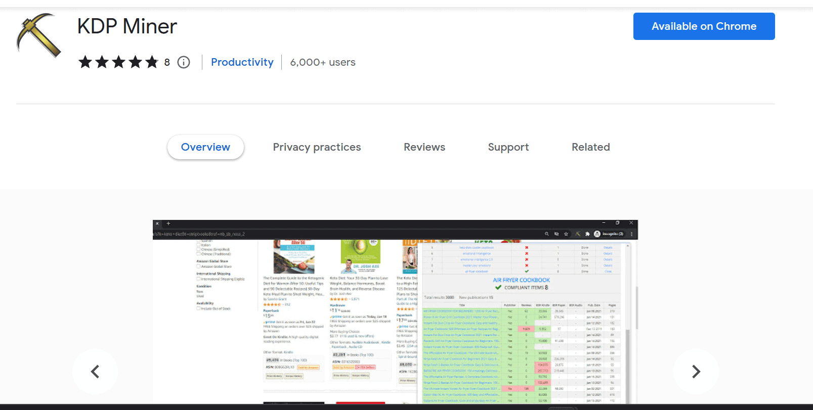 9 Free Alternatives to Book Bolt for Low Content Book Publishing KDP Miner Book Bolt Alternatives Free