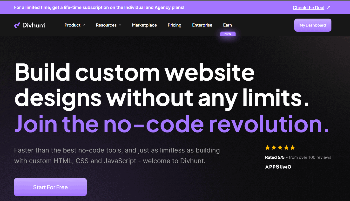 7 Best AI Website Builders of 2026 to Make Websites Really Fast. Best AI Website Builders Divhunt