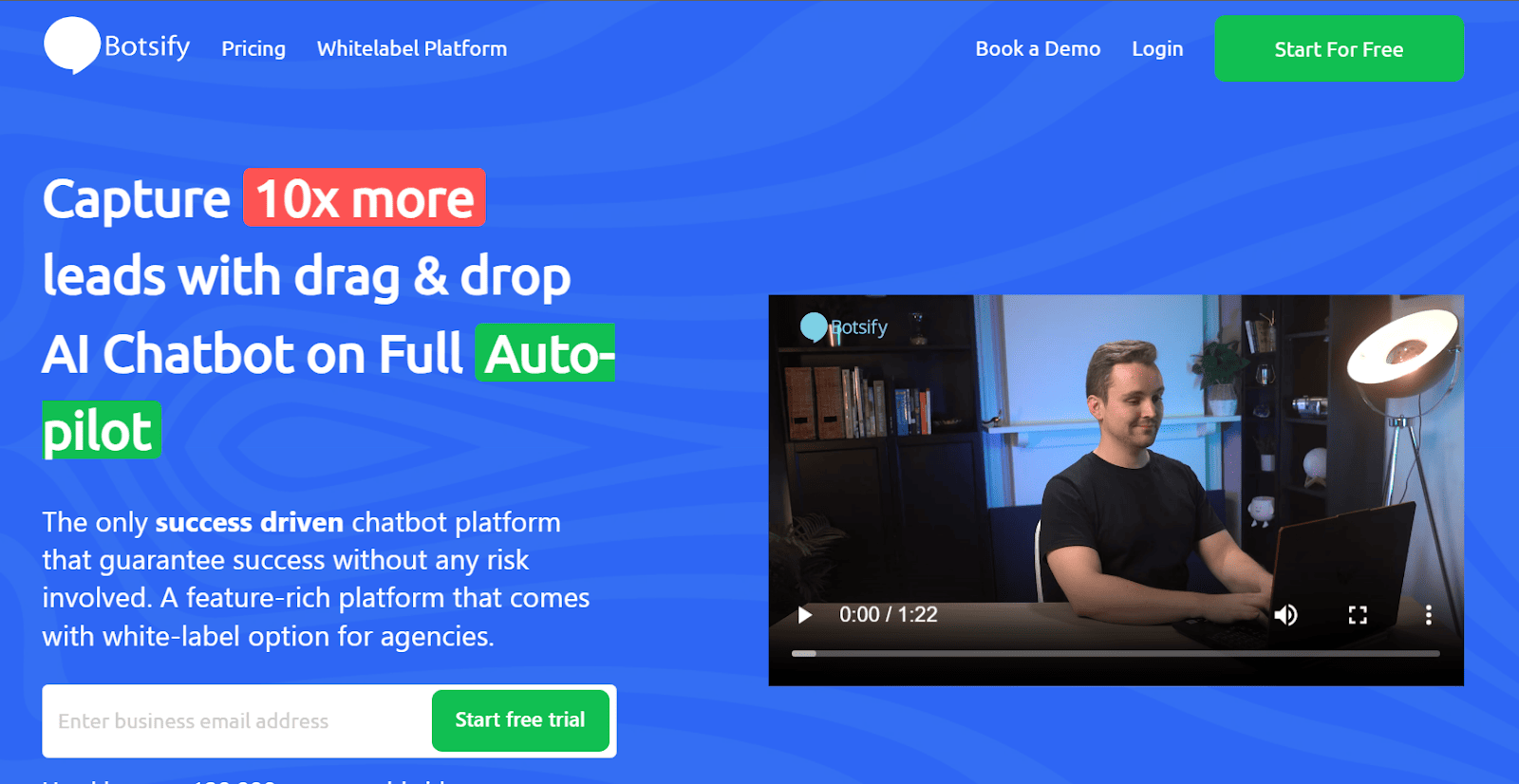 9 Best AI Bots to Make Money Online in 2026 Botsify AI bots builder