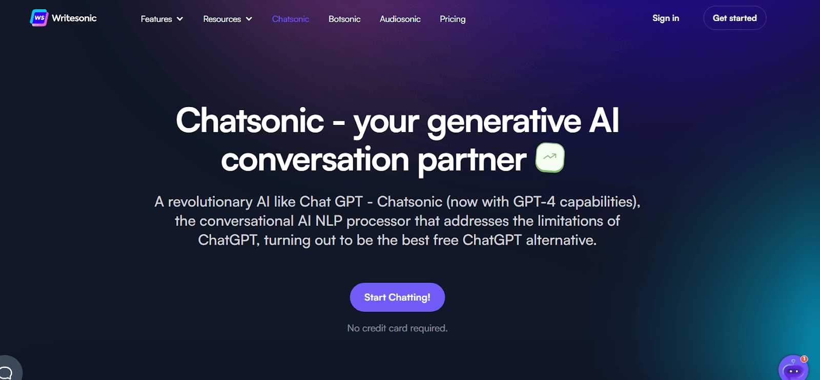 9 Best AI Bots to Make Money Online in 2026 Chatsonic AI bots to make money