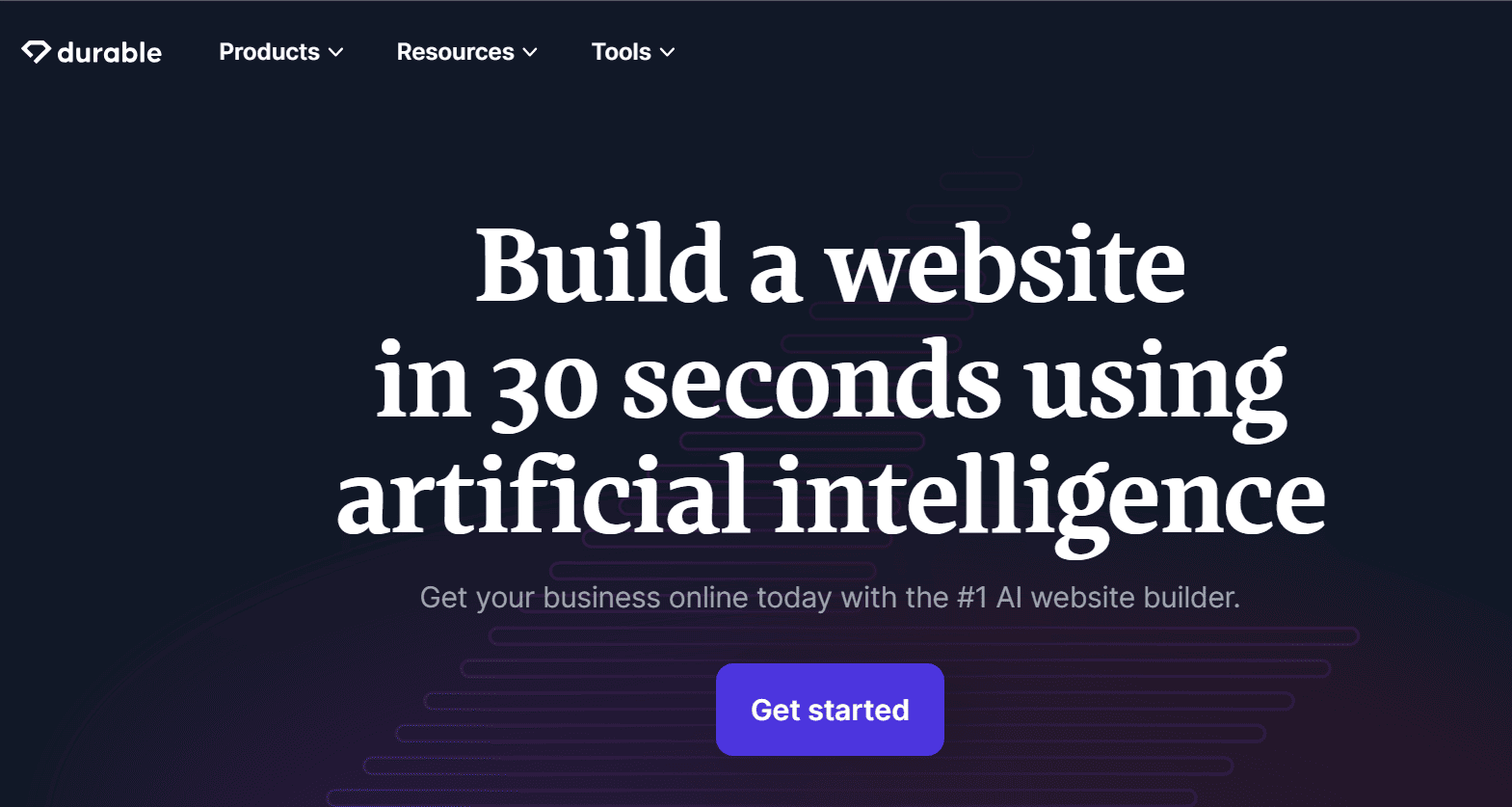 7 Best AI Website Builders of 2026 to Make Websites Really Fast. Durable website builders