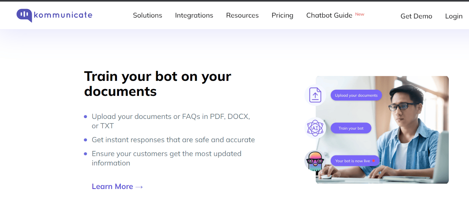 9 Best AI Bots to Make Money Online in 2026 Kommunicate AI bot to make money