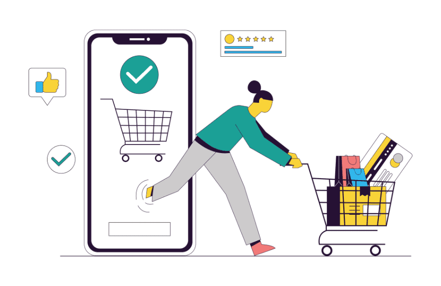 7 Ways to Make Money with AI Bots Use AI chatbots for e-commerce sales