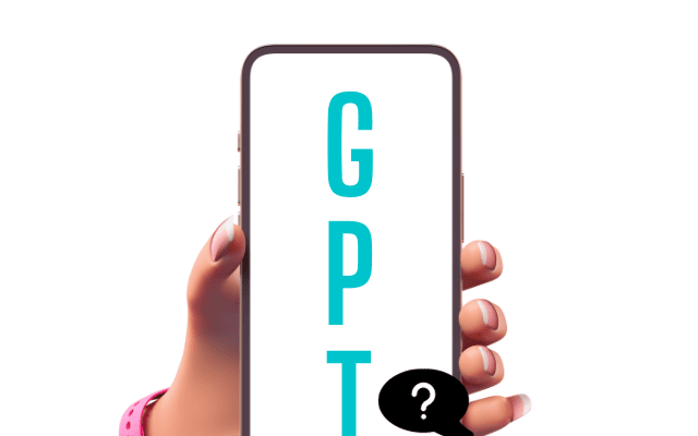 What Does GPT Stand for in Chat gpt