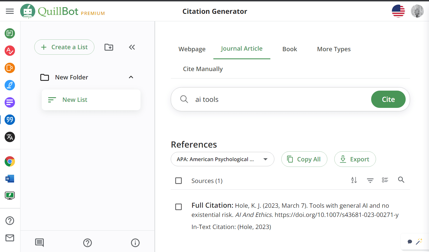 7 QuillBot Features That Make it a Must-have Content Productivity Tool QuillBot Citation Generator