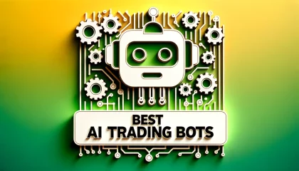 Best AI bots for trading