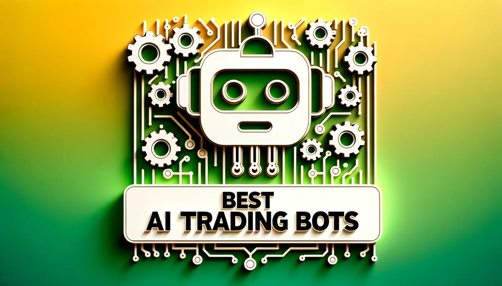 13 Best AI Bots For Trading In 2024