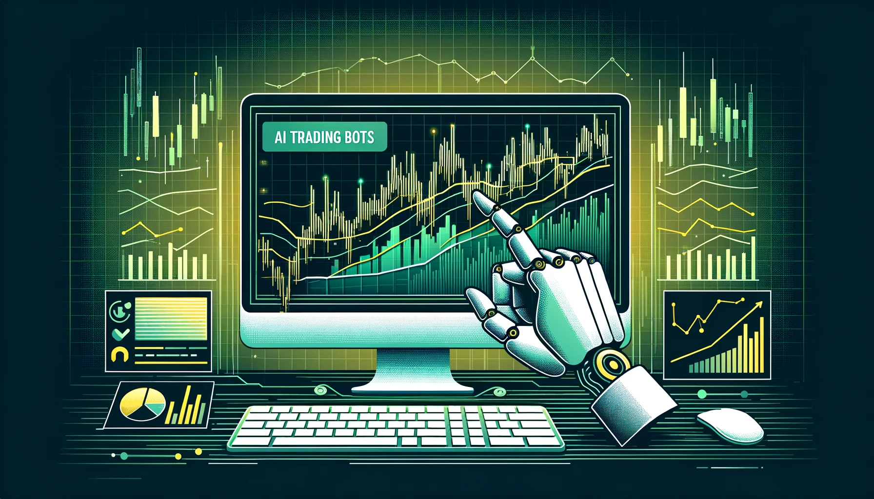 AI Bots for Trading