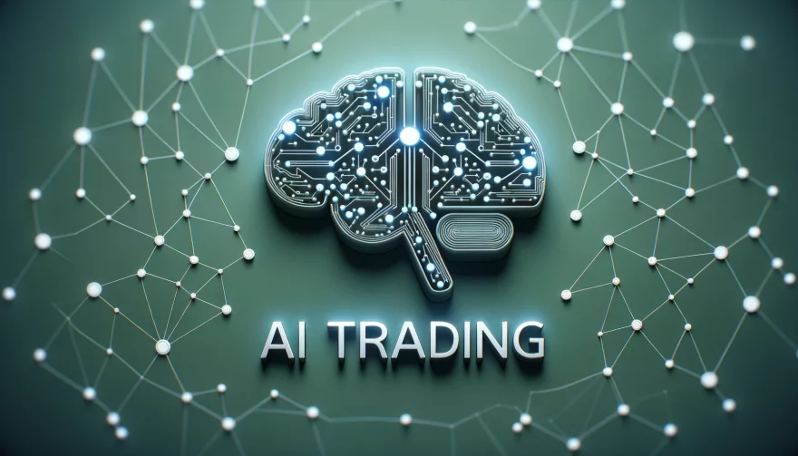 Is AI trading profitable