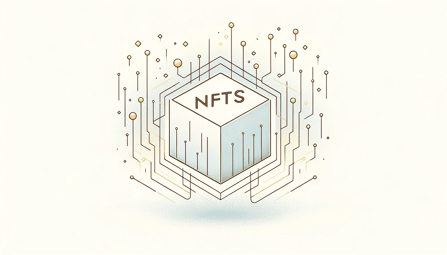 Nfts Crpto niches 