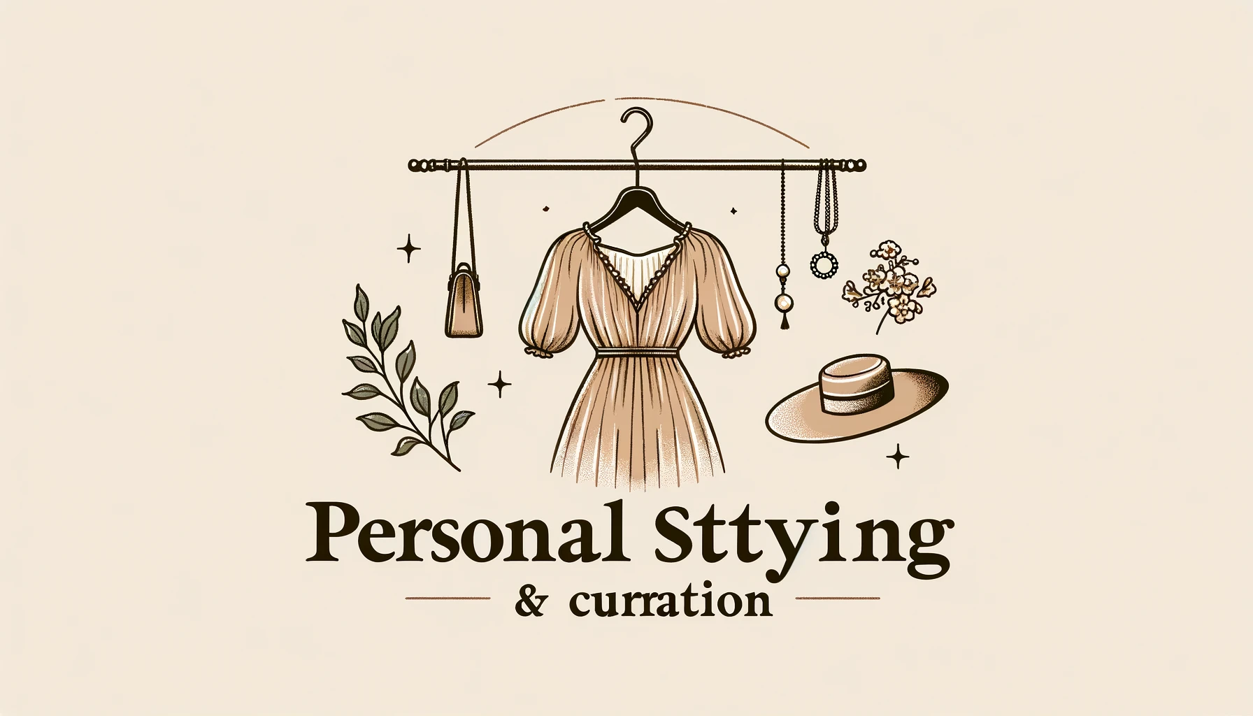 Personal styling fashion niche
