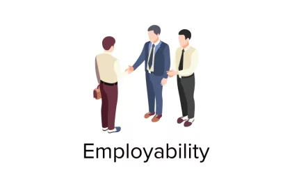 What is employability defining employability